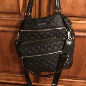 MZ Wallace Large Downtown Crosby